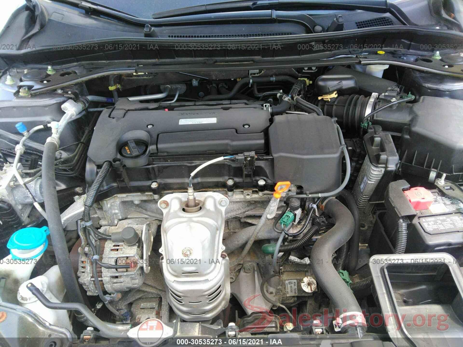 1HGCR2F89HA031038 2017 HONDA ACCORD SEDAN