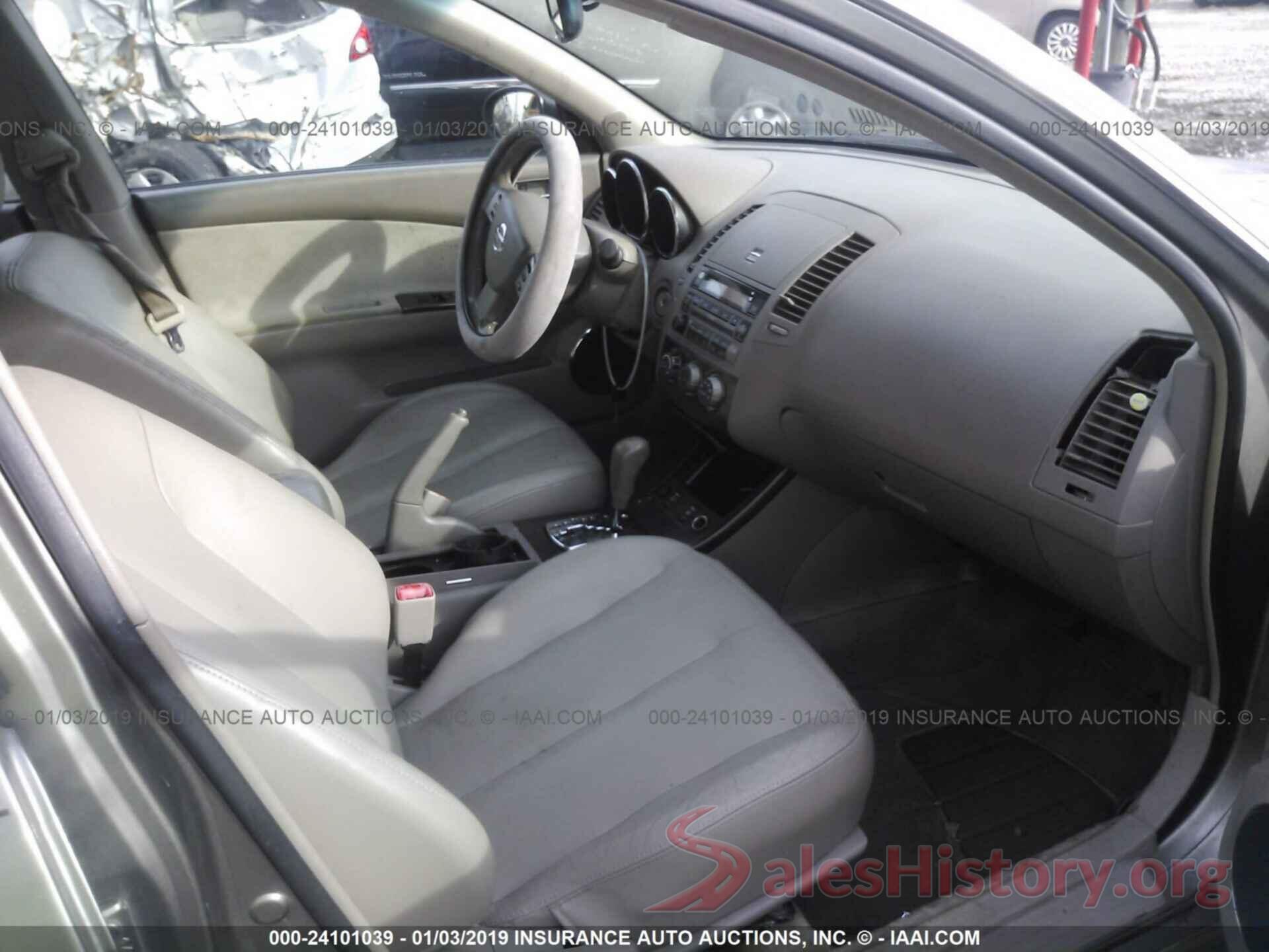 3CZRU5H32GM748807 2016 HONDA HR-V