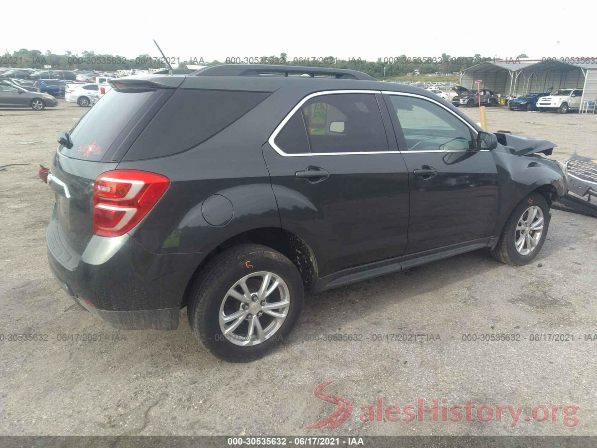 2GNALCEK1H1519623 2017 CHEVROLET EQUINOX