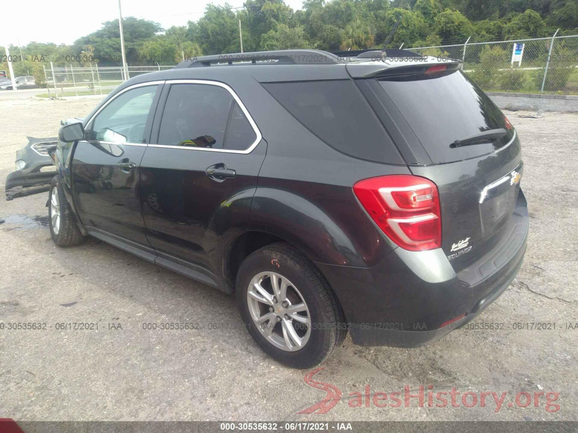 2GNALCEK1H1519623 2017 CHEVROLET EQUINOX