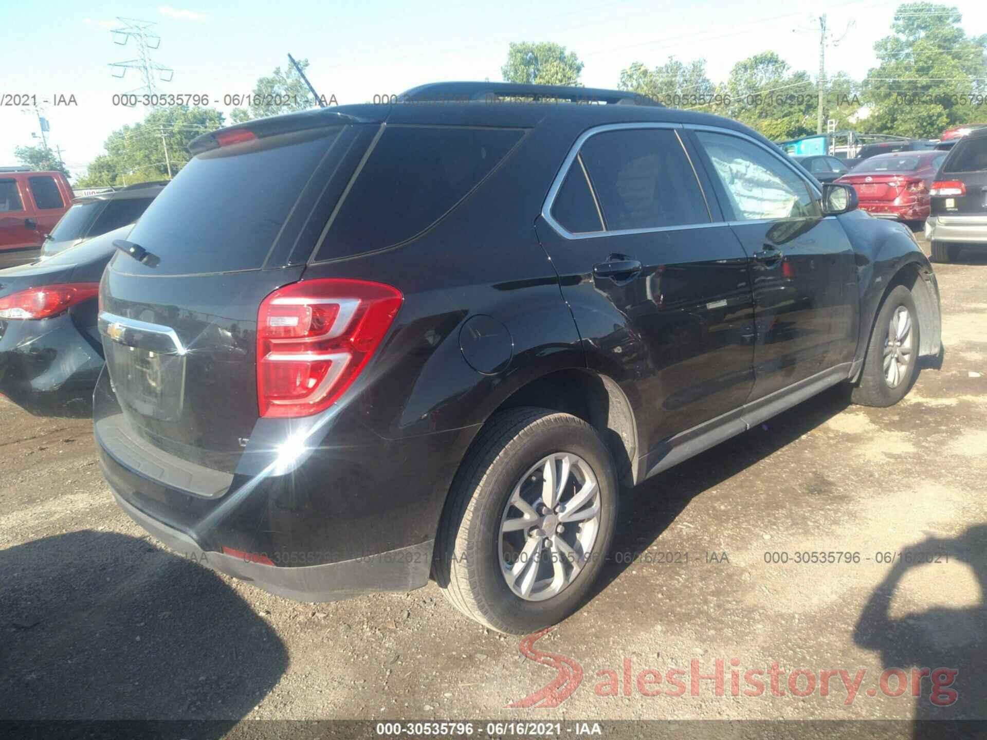 2GNALCEK3H1582660 2017 CHEVROLET EQUINOX