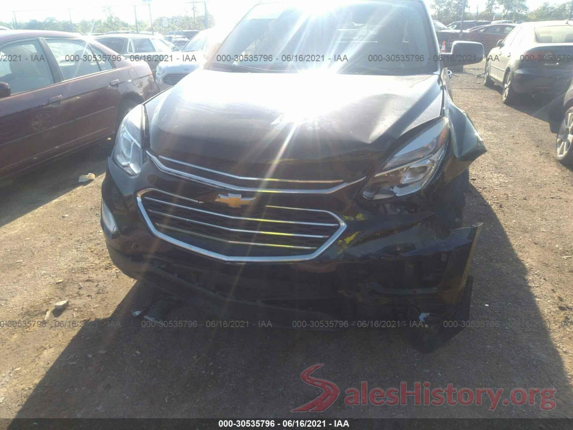 2GNALCEK3H1582660 2017 CHEVROLET EQUINOX