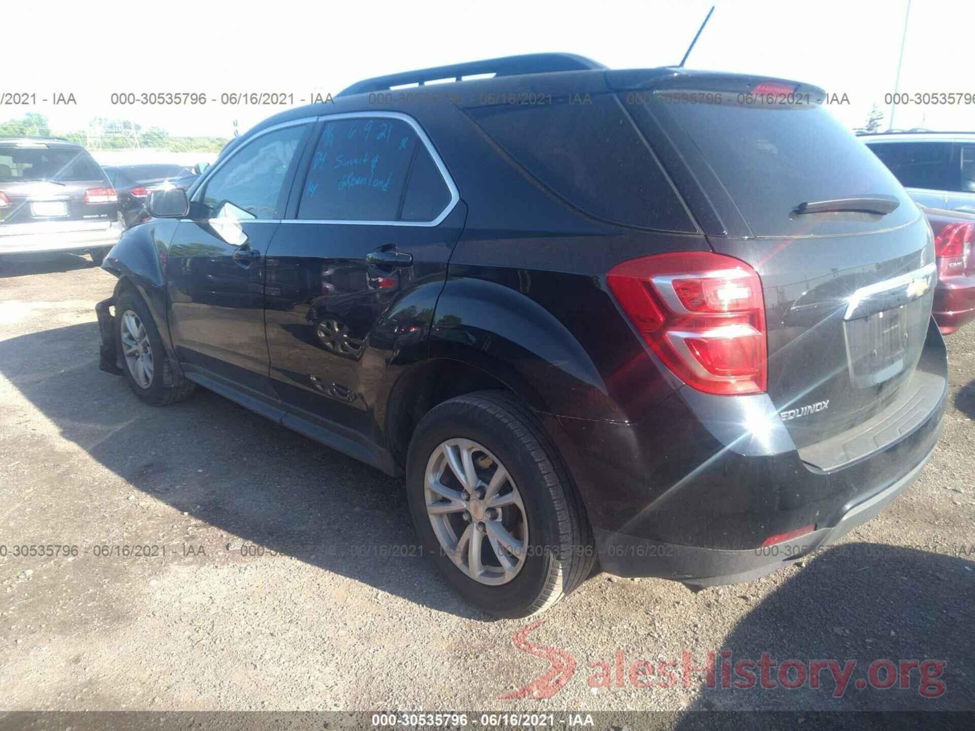 2GNALCEK3H1582660 2017 CHEVROLET EQUINOX