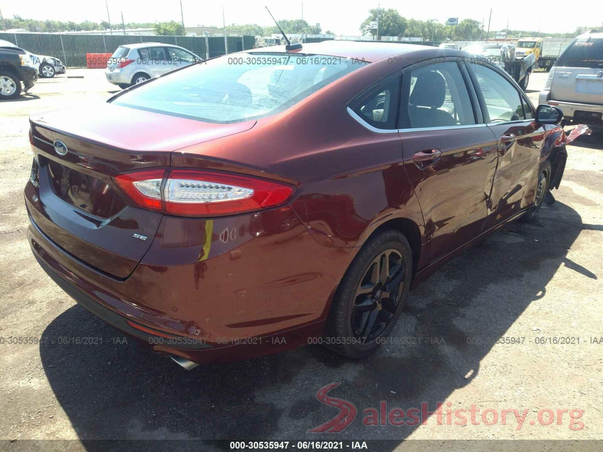 3FA6P0H71GR192228 2016 FORD FUSION