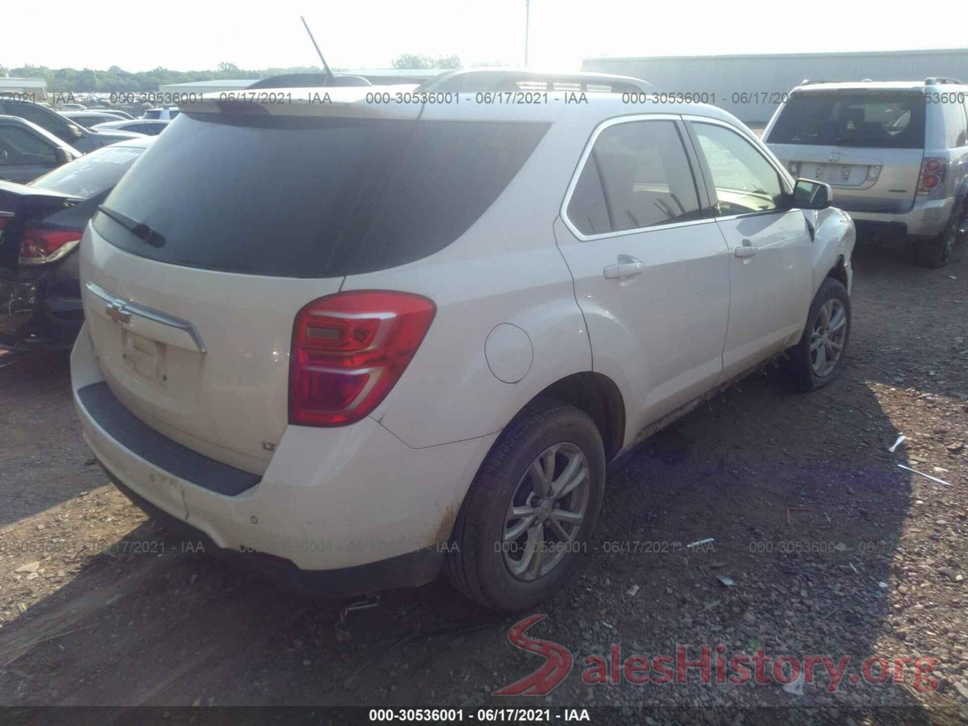 2GNALCEK1H1523249 2017 CHEVROLET EQUINOX