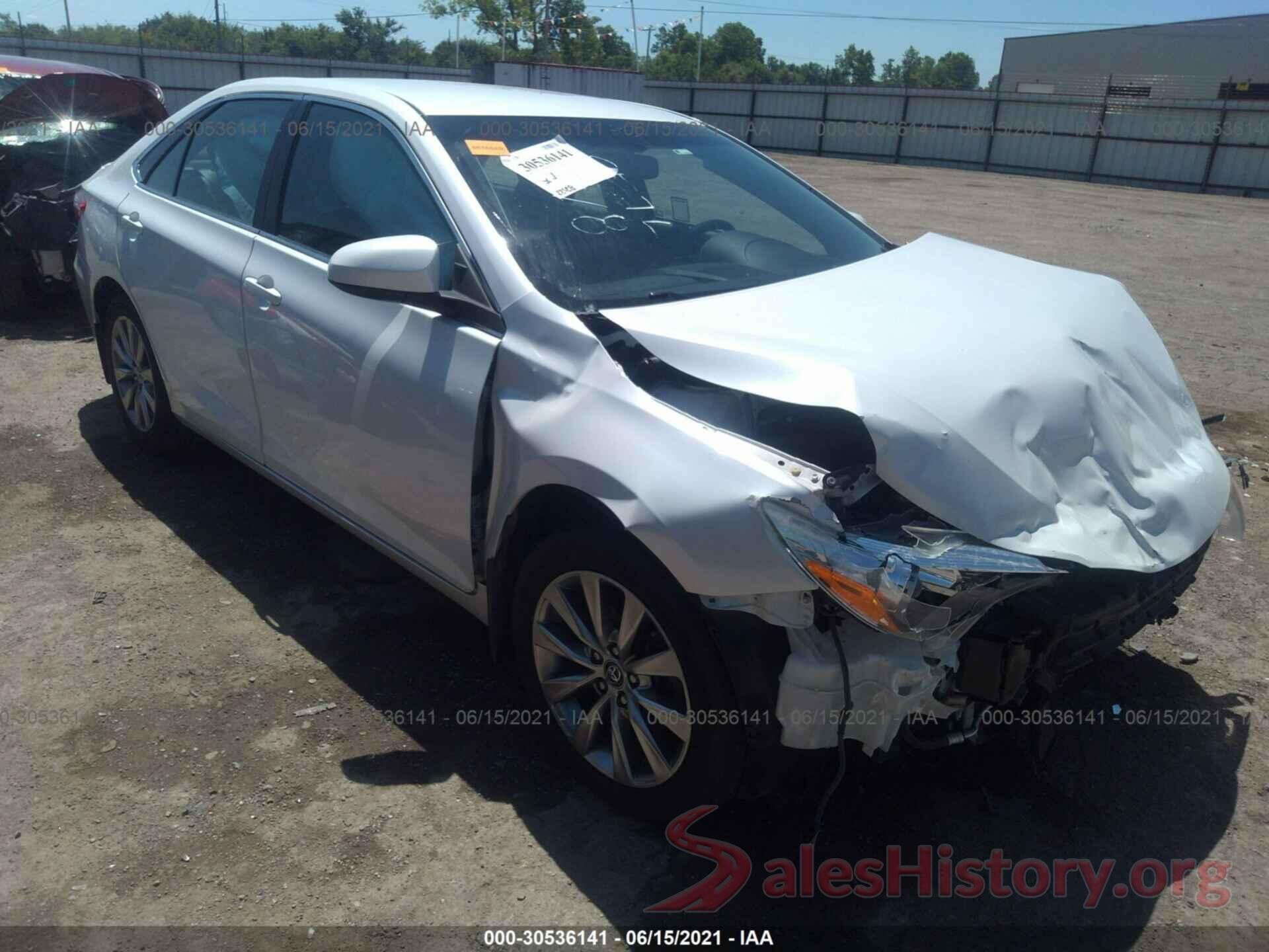 4T1BF1FK1GU203354 2016 TOYOTA CAMRY