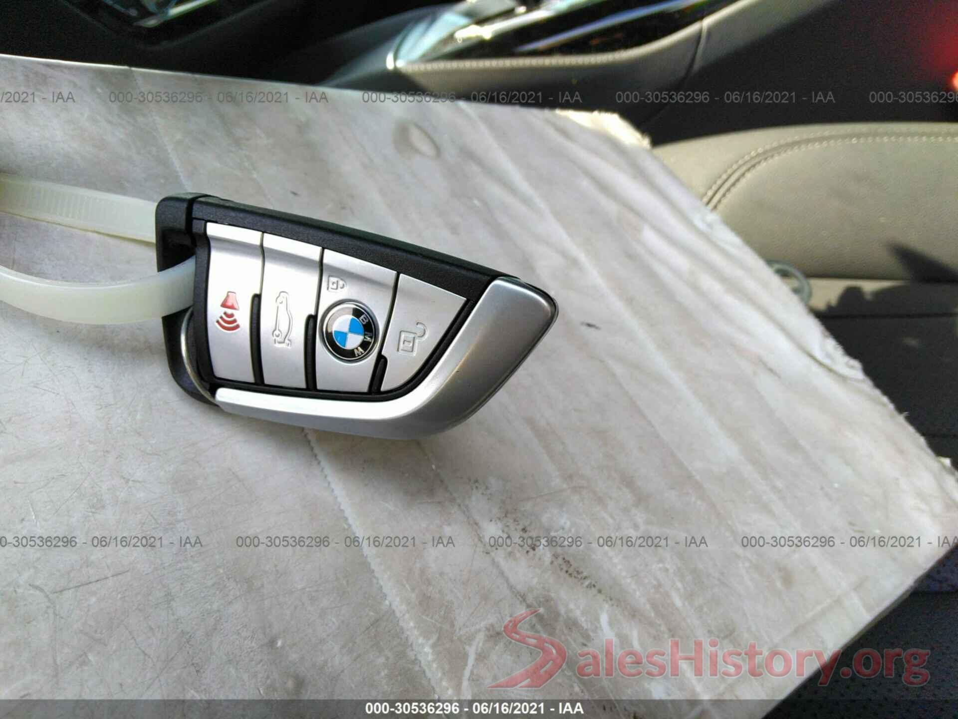 WBA13AG02MCG64151 2021 BMW 5 SERIES