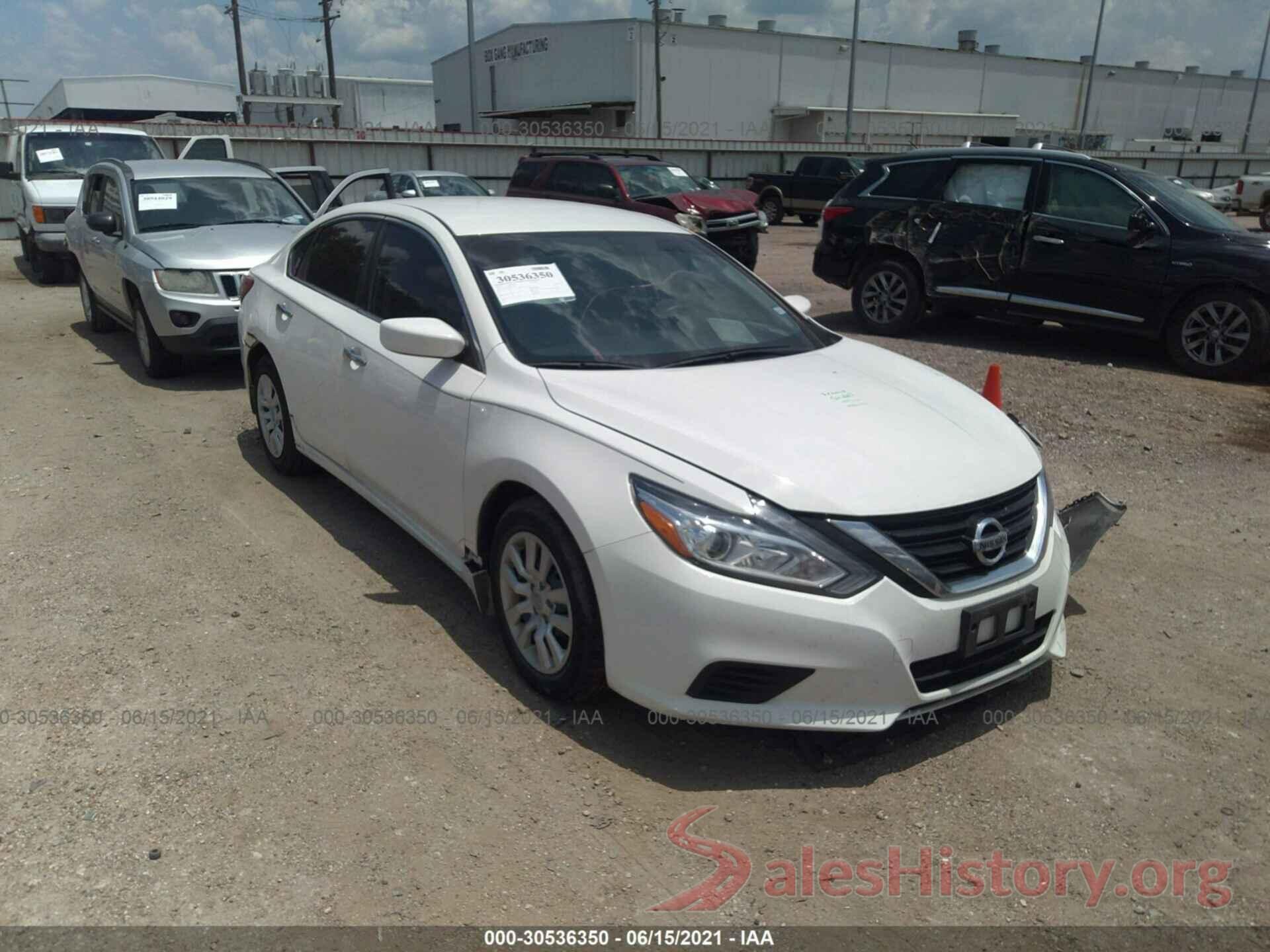 1N4AL3AP0JC107922 2018 NISSAN ALTIMA