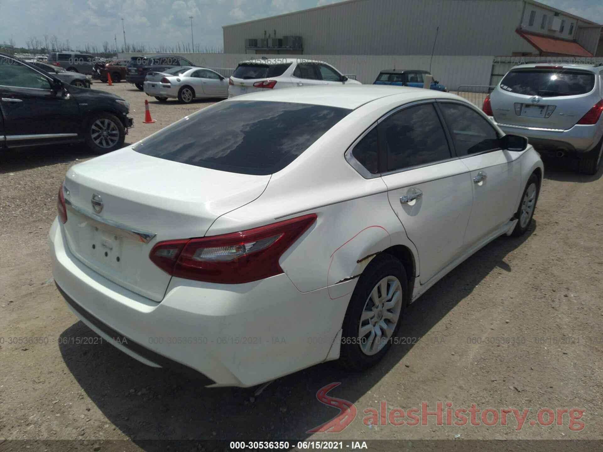 1N4AL3AP0JC107922 2018 NISSAN ALTIMA