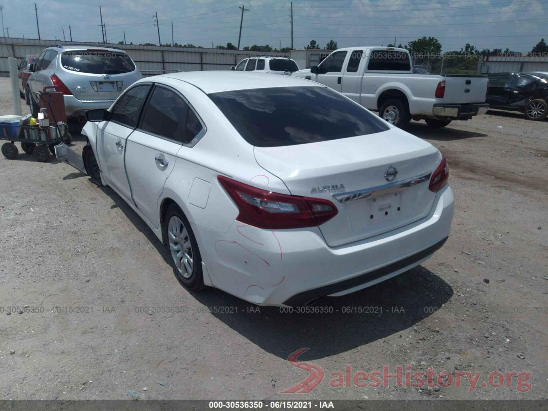 1N4AL3AP0JC107922 2018 NISSAN ALTIMA