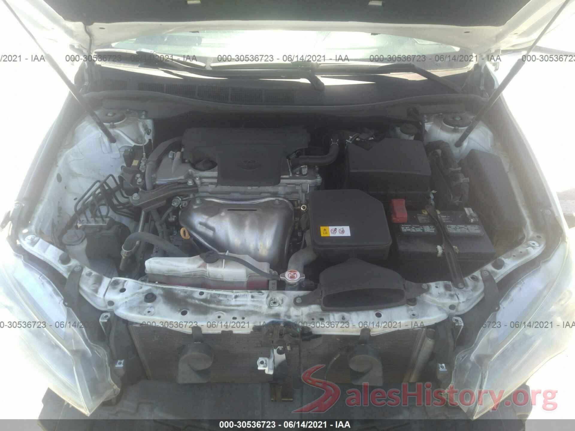 4T1BF1FK1HU322068 2017 TOYOTA CAMRY