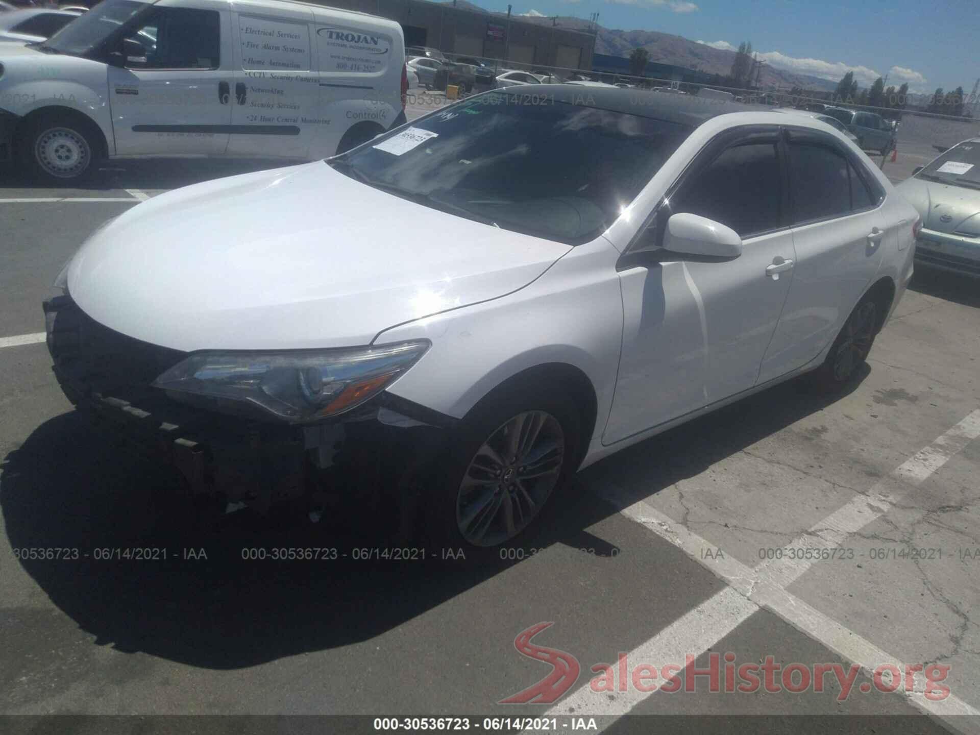 4T1BF1FK1HU322068 2017 TOYOTA CAMRY