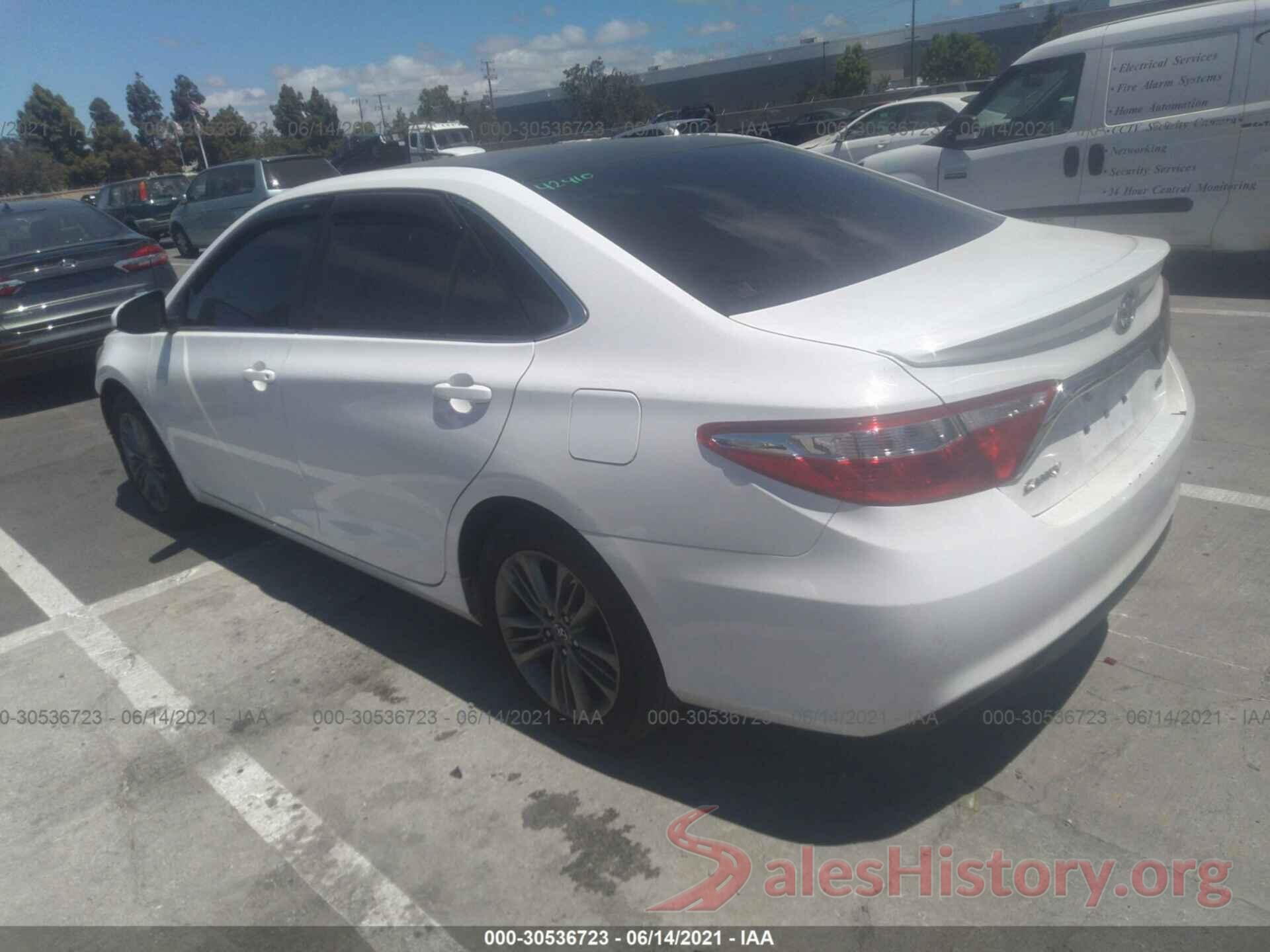 4T1BF1FK1HU322068 2017 TOYOTA CAMRY