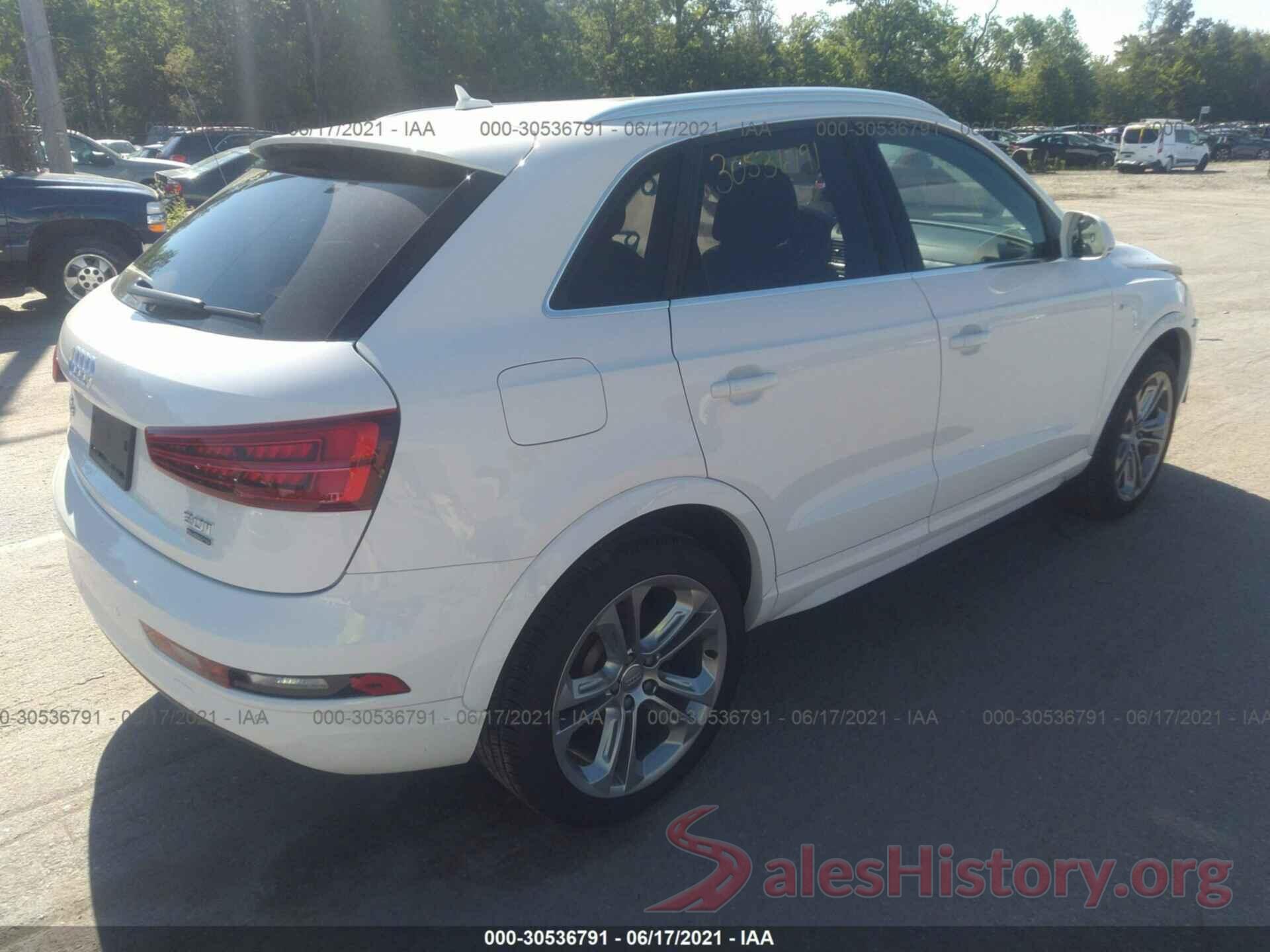 WA1JCCFS8JR034118 2018 AUDI Q3