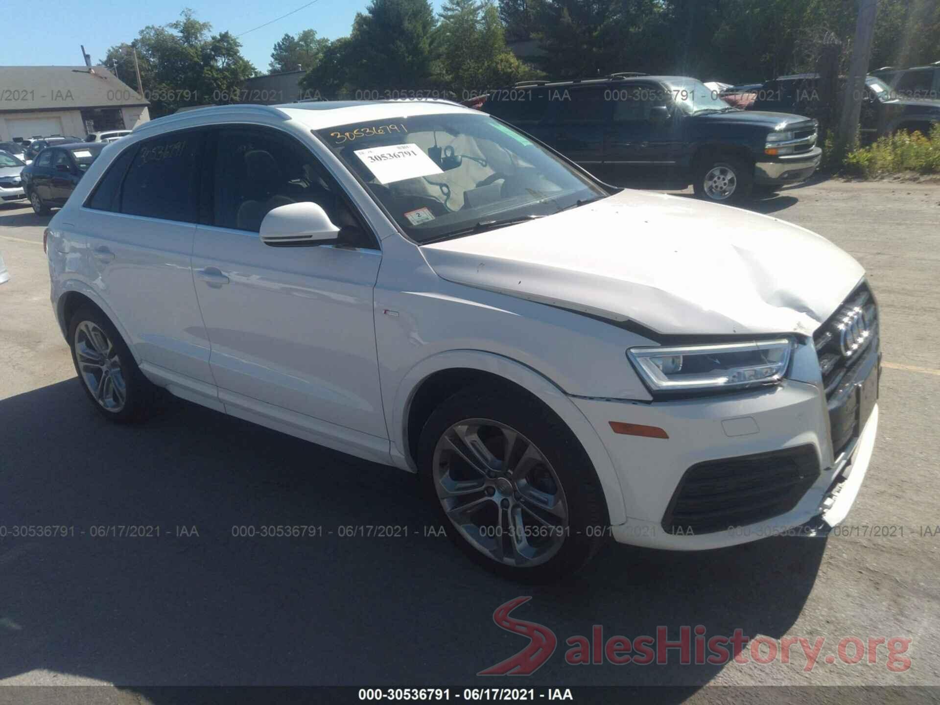 WA1JCCFS8JR034118 2018 AUDI Q3