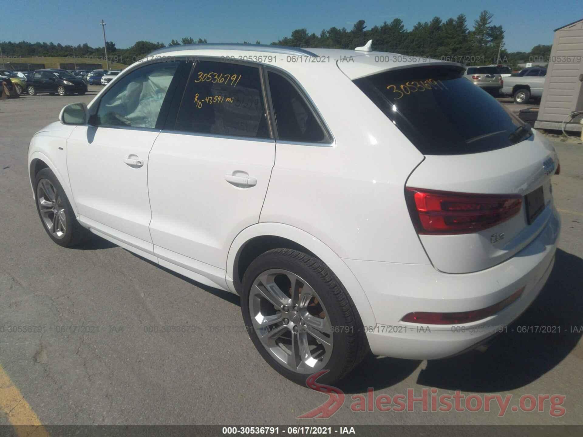 WA1JCCFS8JR034118 2018 AUDI Q3