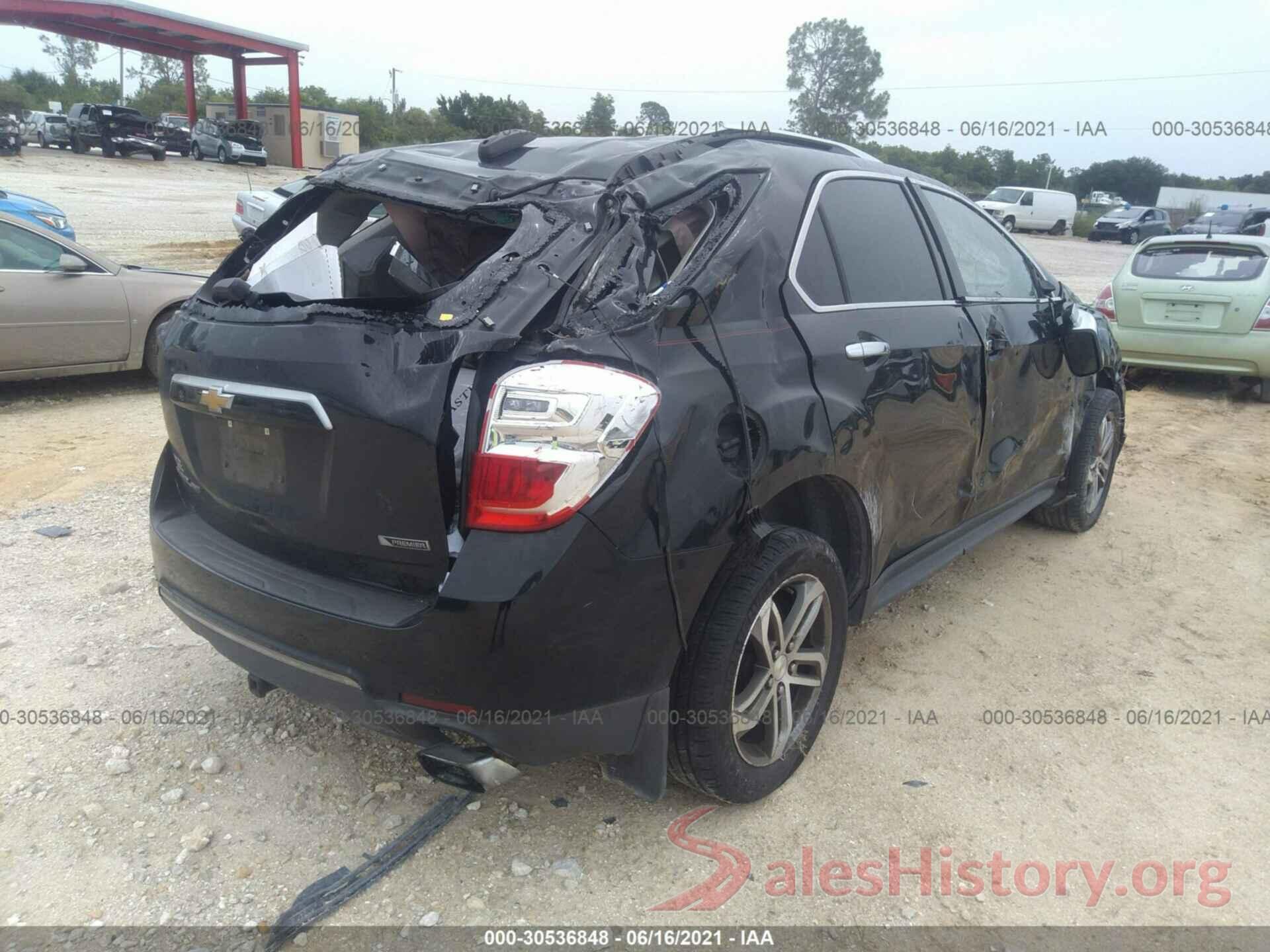 2GNFLGE33H6128045 2017 CHEVROLET EQUINOX