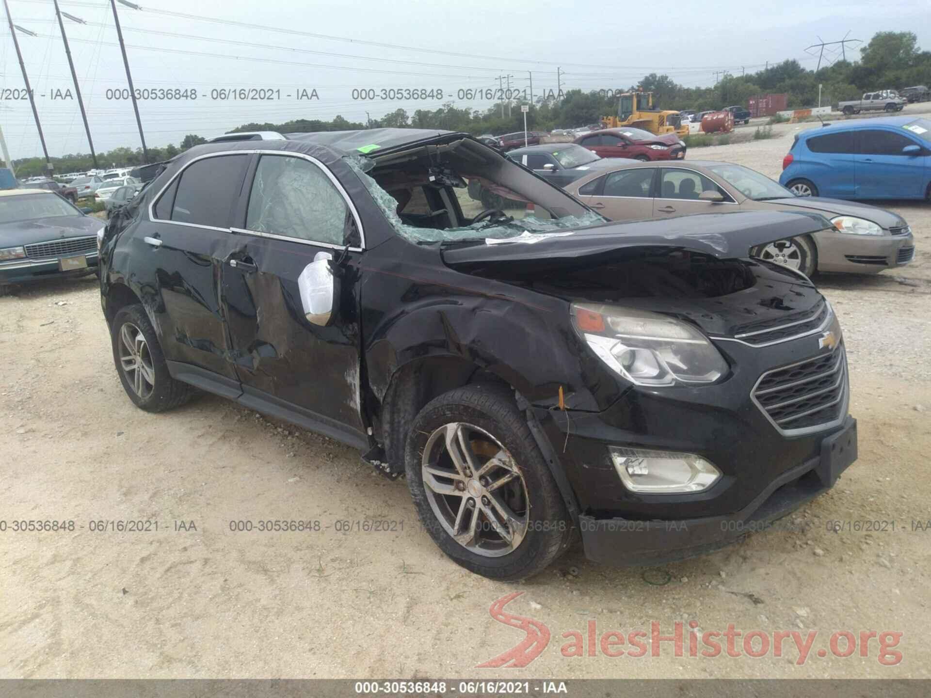 2GNFLGE33H6128045 2017 CHEVROLET EQUINOX