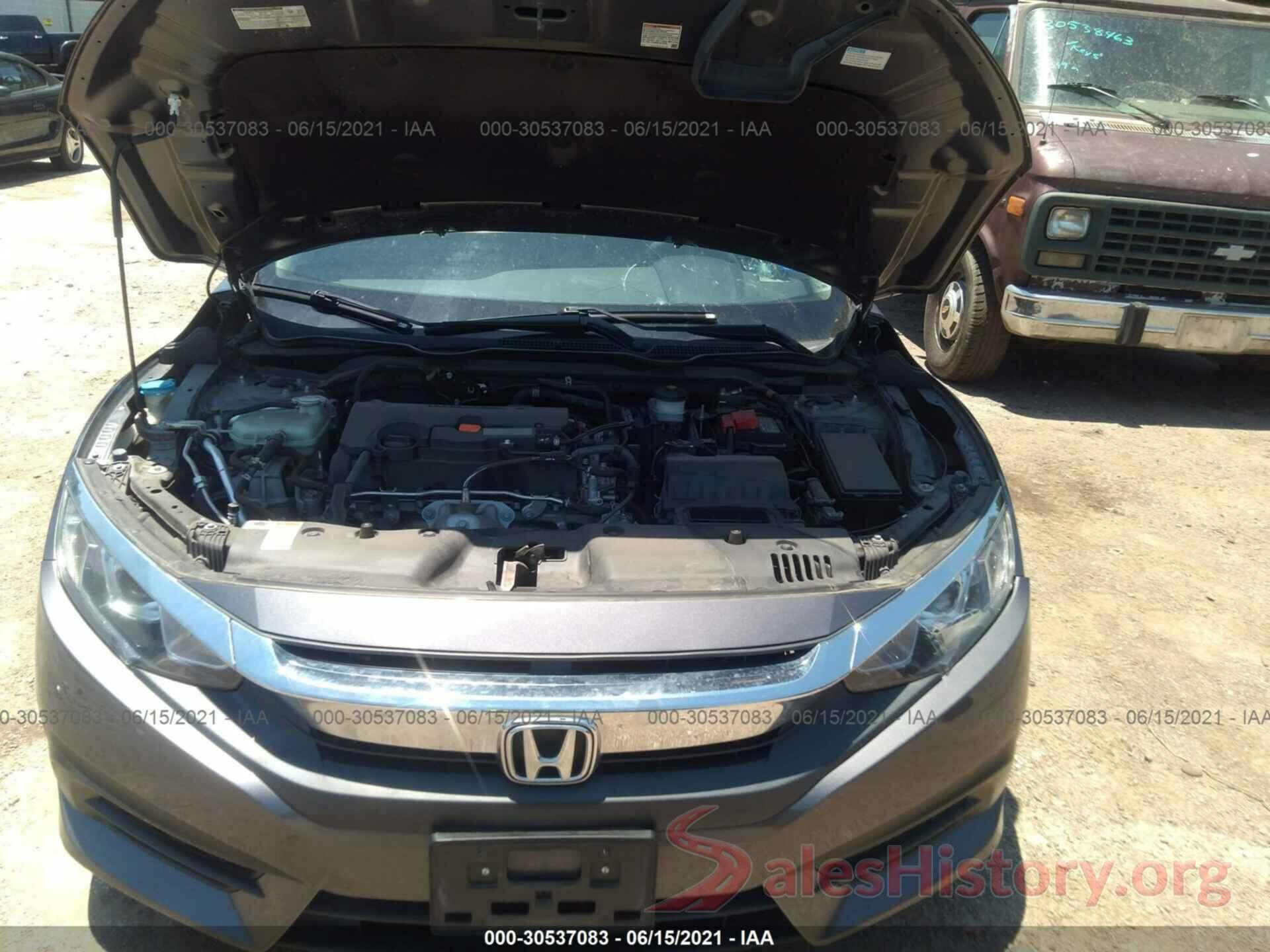 19XFC2F59HE075718 2017 HONDA CIVIC SEDAN