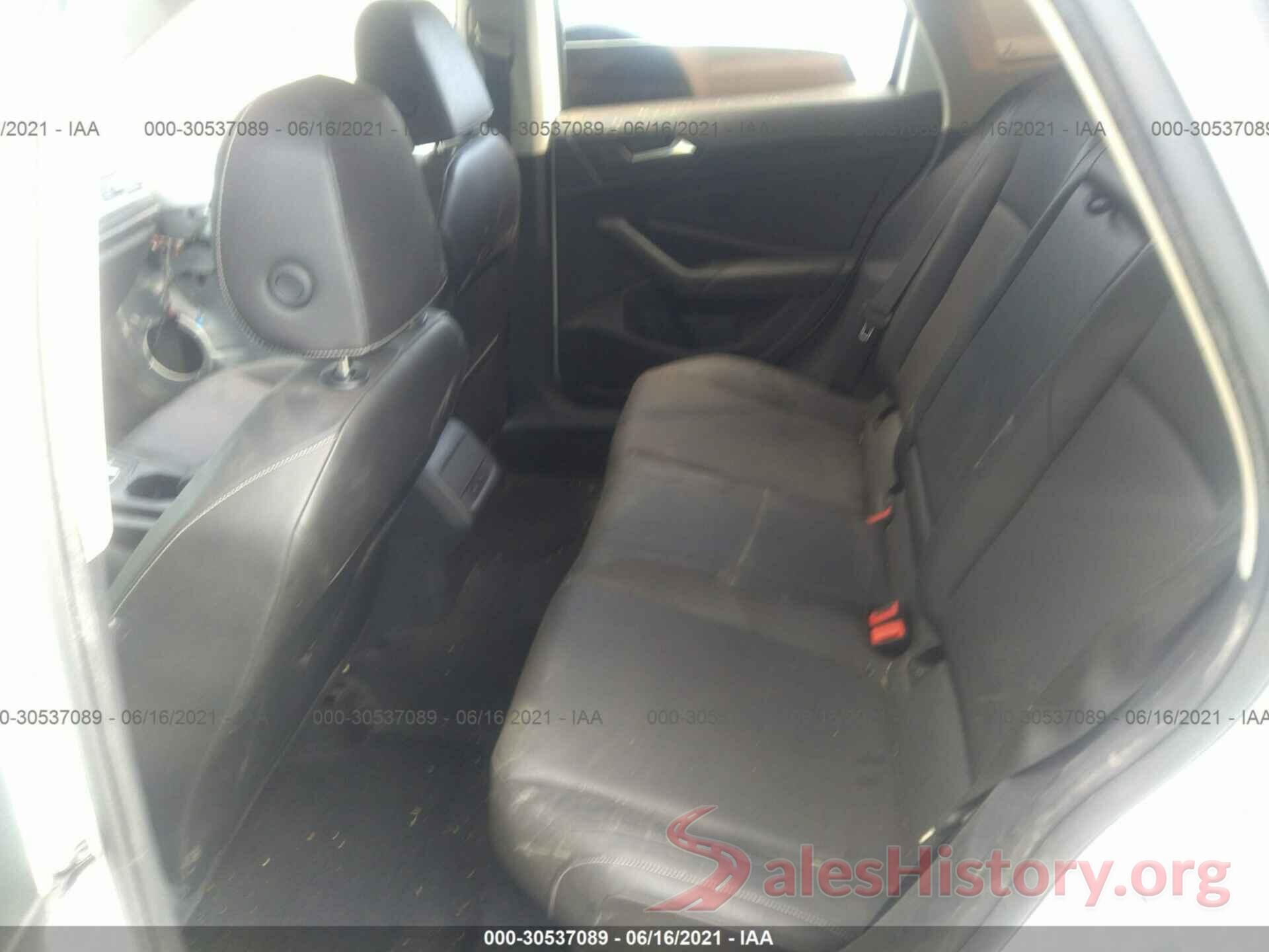 3VWE57BU1KM193868 2019 VOLKSWAGEN JETTA