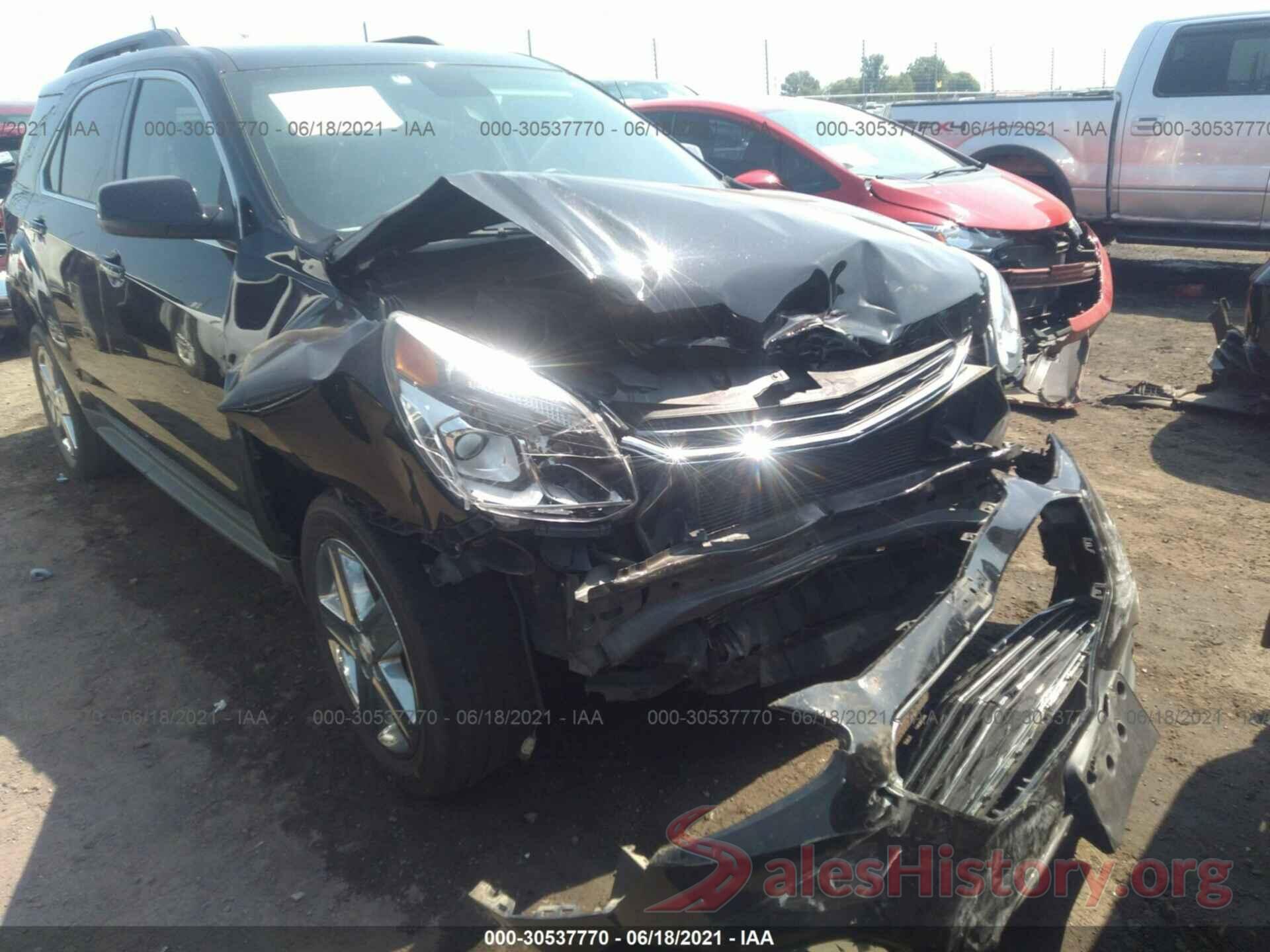 2GNALCEK8G1117516 2016 CHEVROLET EQUINOX