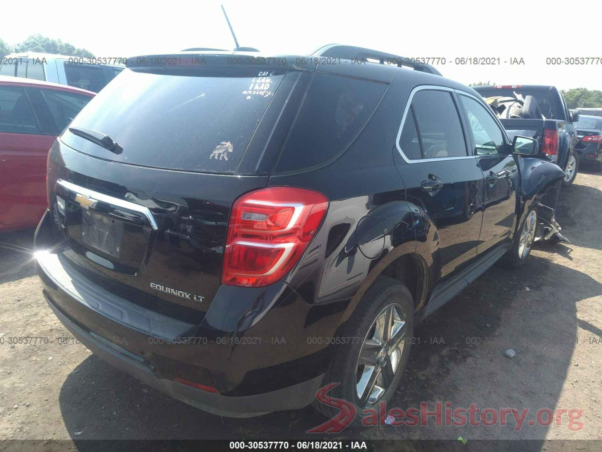 2GNALCEK8G1117516 2016 CHEVROLET EQUINOX