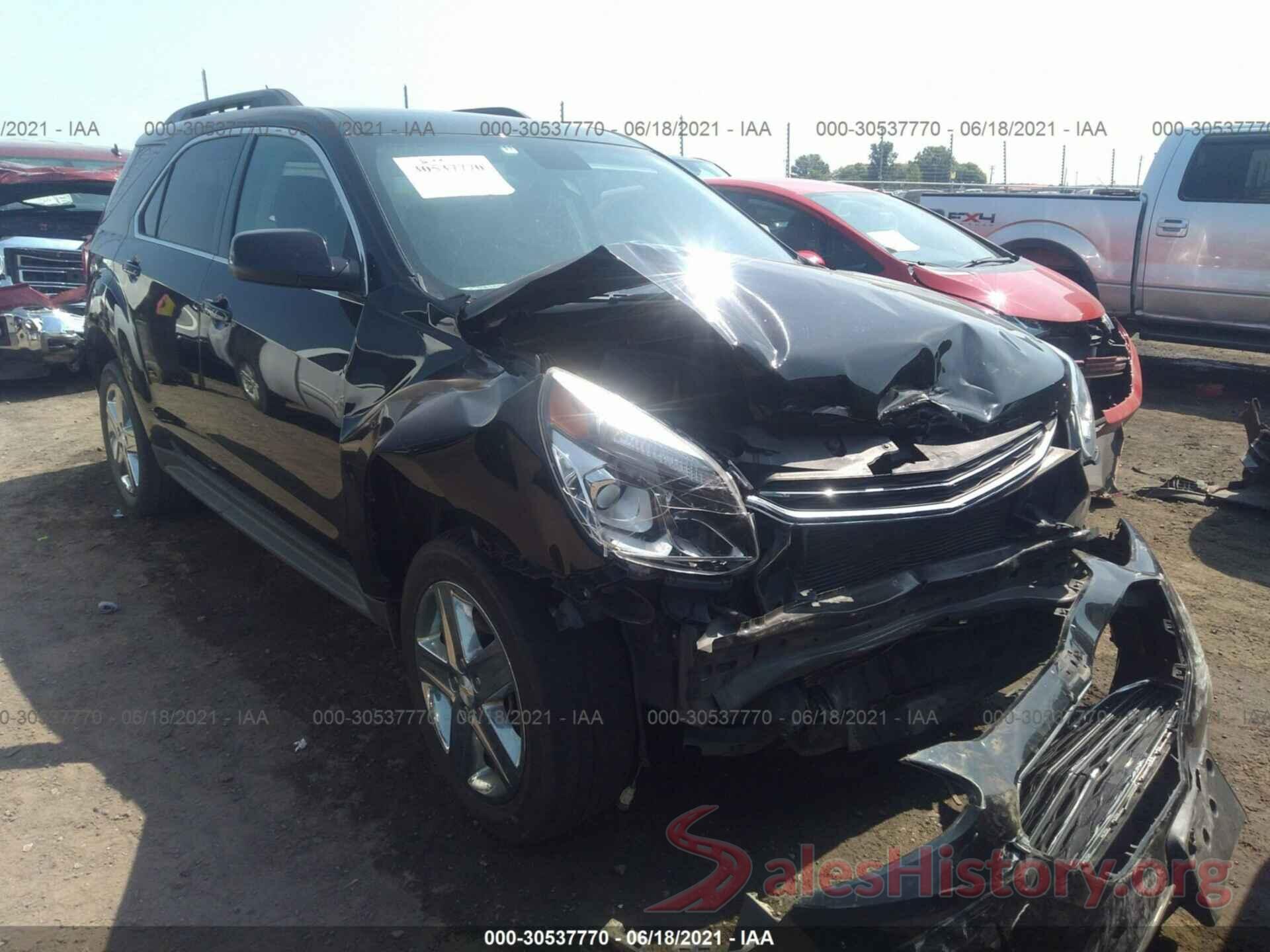 2GNALCEK8G1117516 2016 CHEVROLET EQUINOX