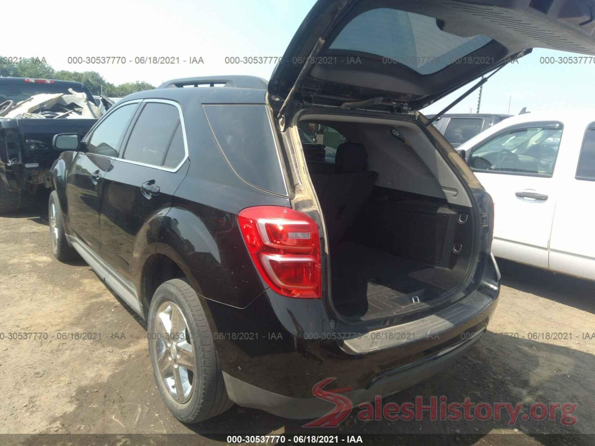 2GNALCEK8G1117516 2016 CHEVROLET EQUINOX