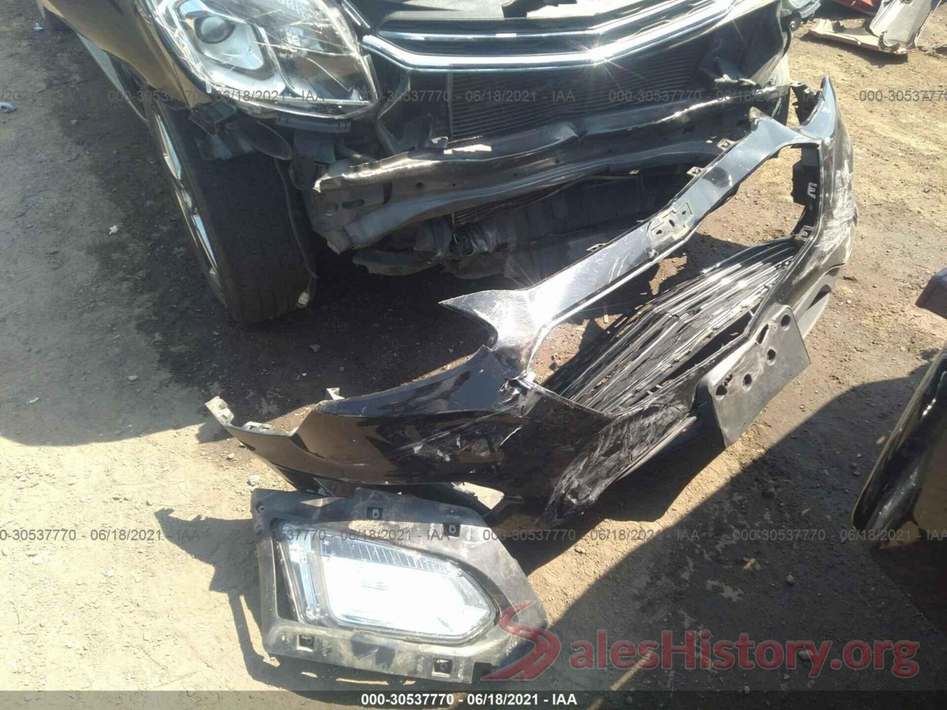 2GNALCEK8G1117516 2016 CHEVROLET EQUINOX