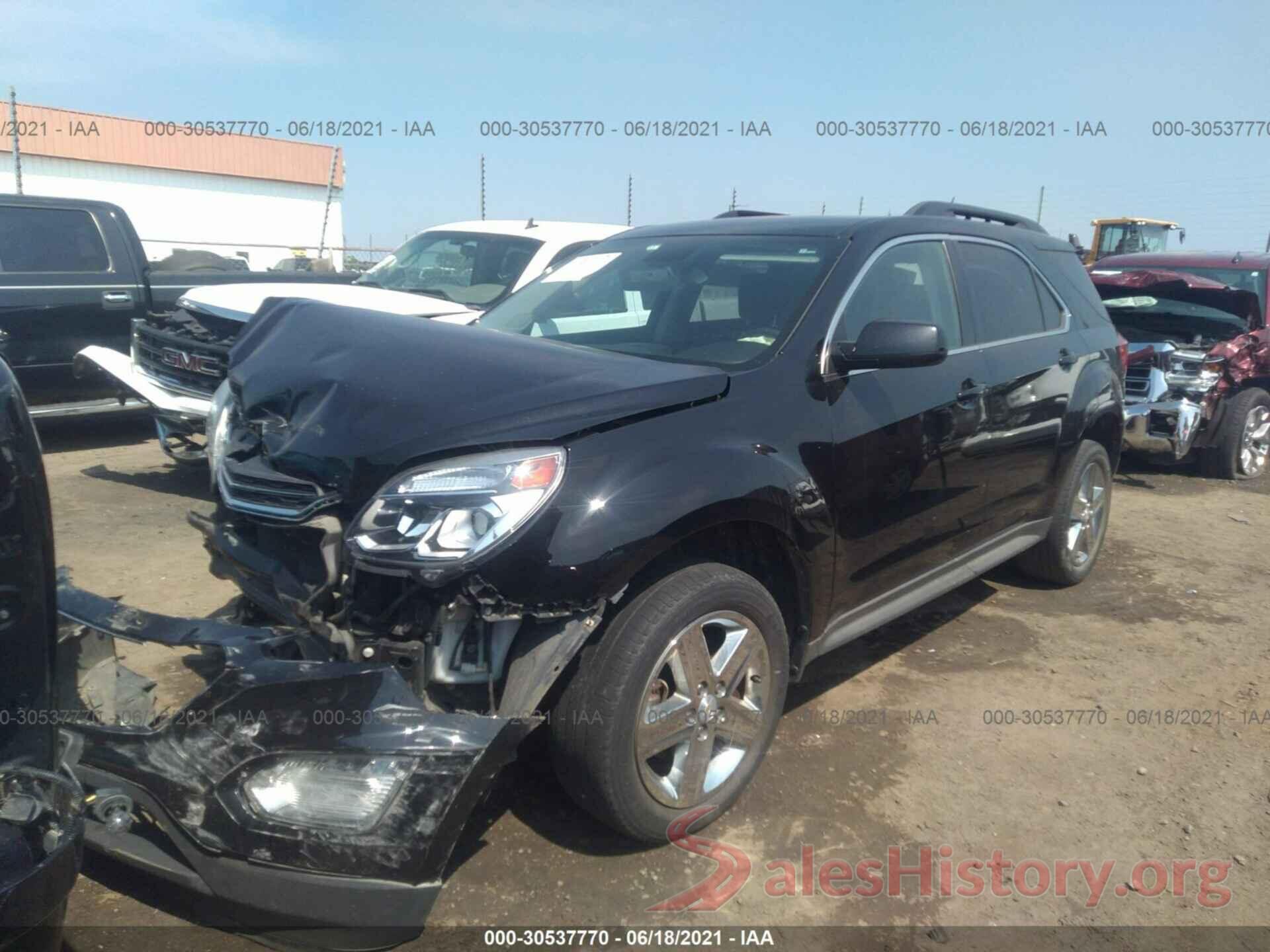 2GNALCEK8G1117516 2016 CHEVROLET EQUINOX