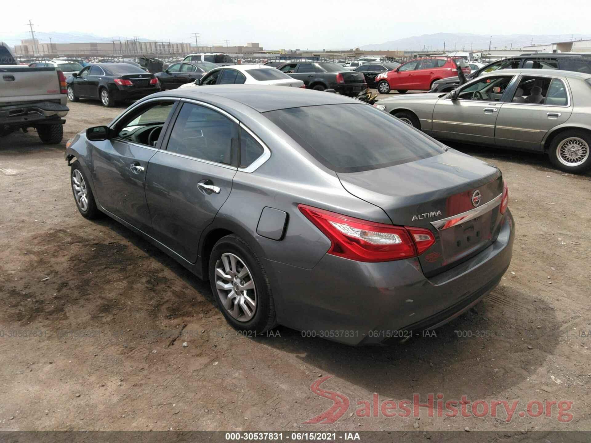 1N4AL3AP1GN356081 2016 NISSAN ALTIMA