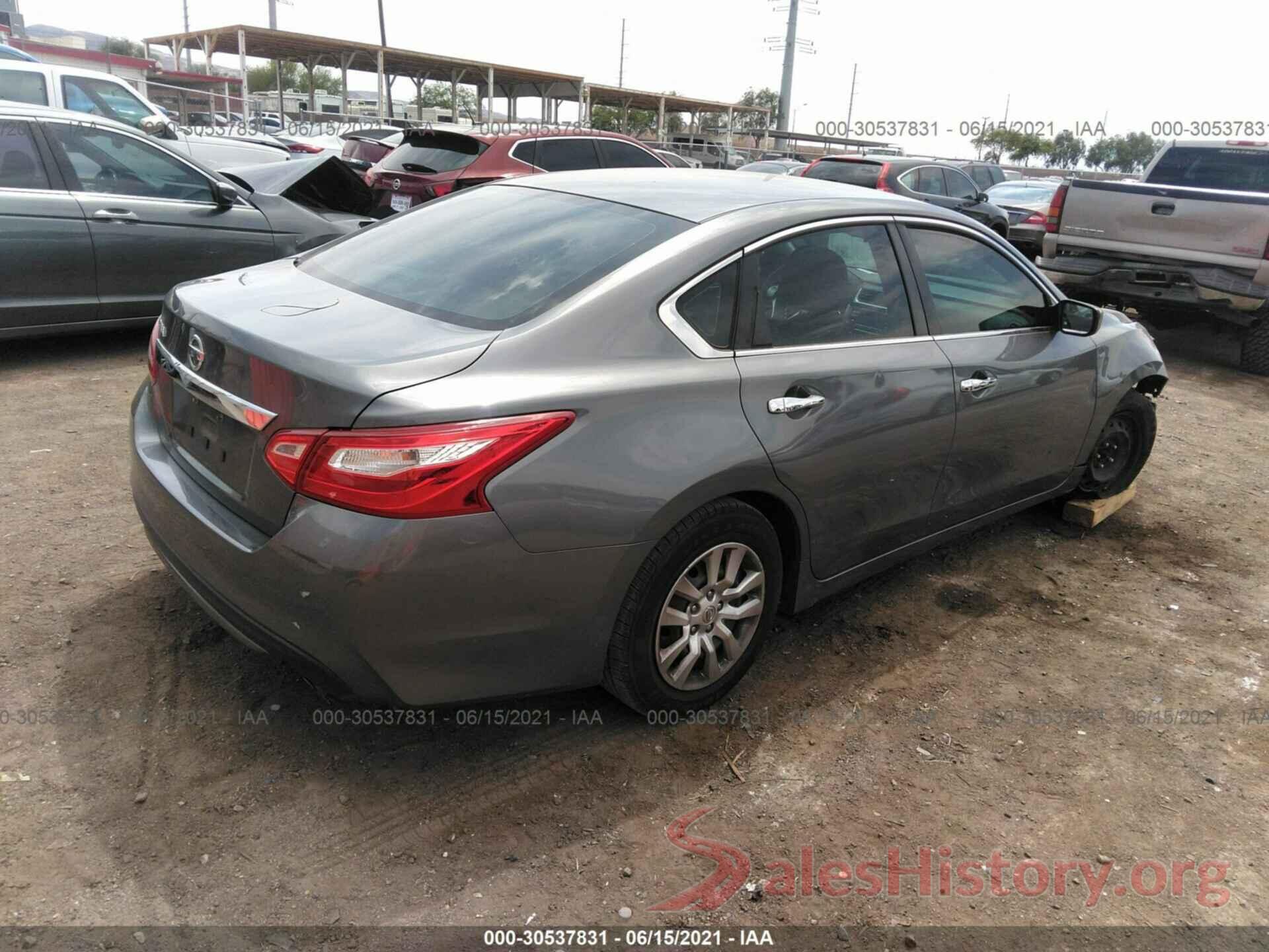 1N4AL3AP1GN356081 2016 NISSAN ALTIMA