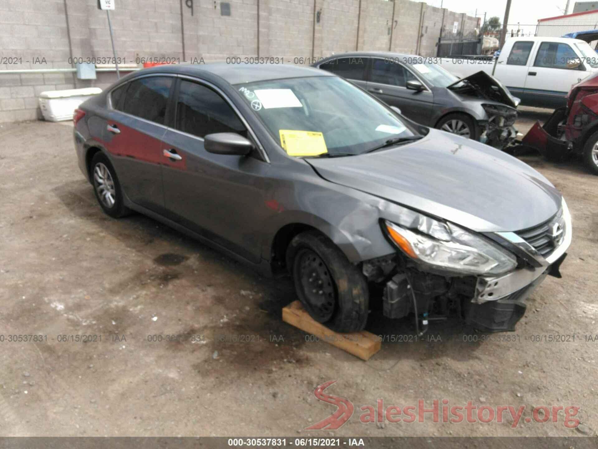 1N4AL3AP1GN356081 2016 NISSAN ALTIMA