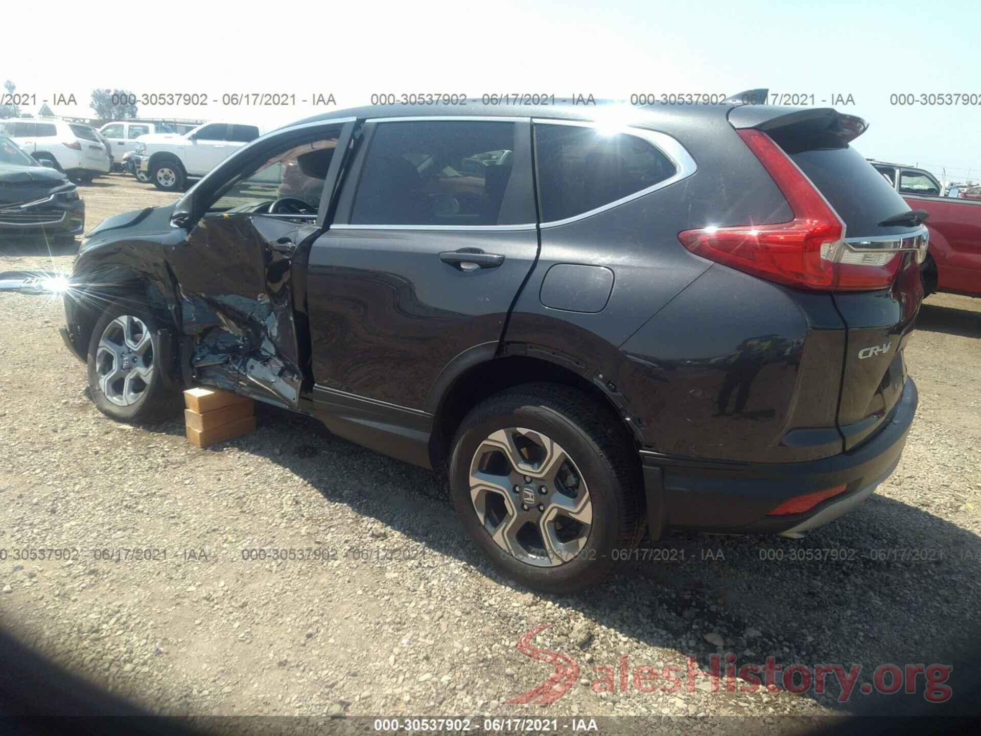 5J6RW2H83HL059866 2017 HONDA CR-V