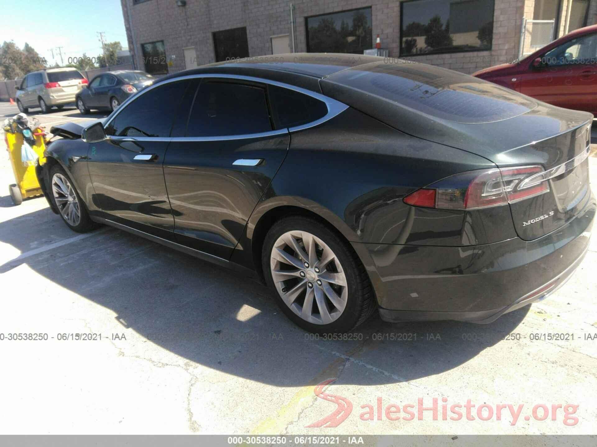 5YJSA1DN9DFP27937 2013 TESLA MODEL S