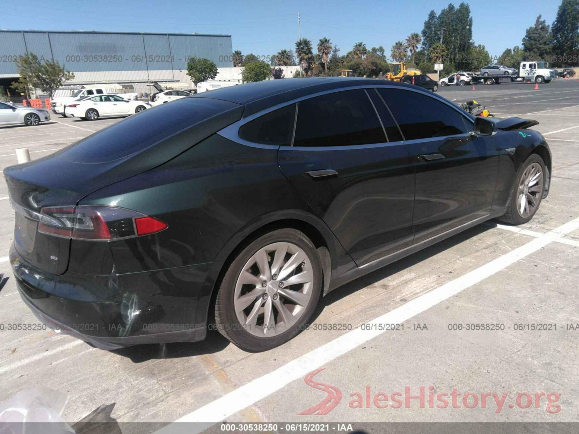 5YJSA1DN9DFP27937 2013 TESLA MODEL S