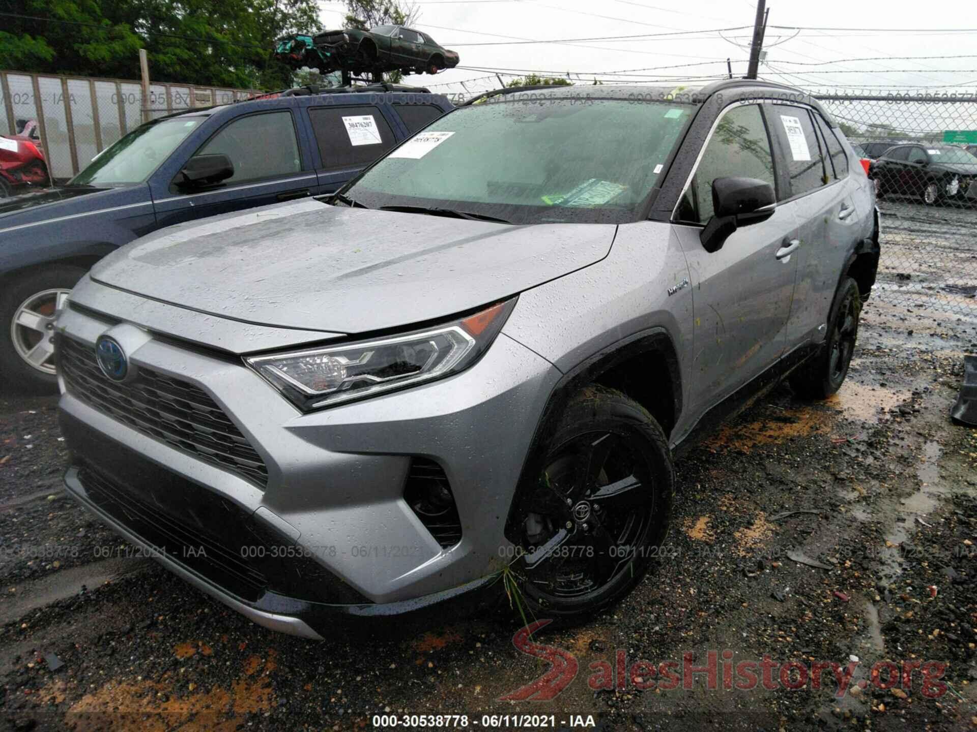 JTMEWRFV4LJ043024 2020 TOYOTA RAV4