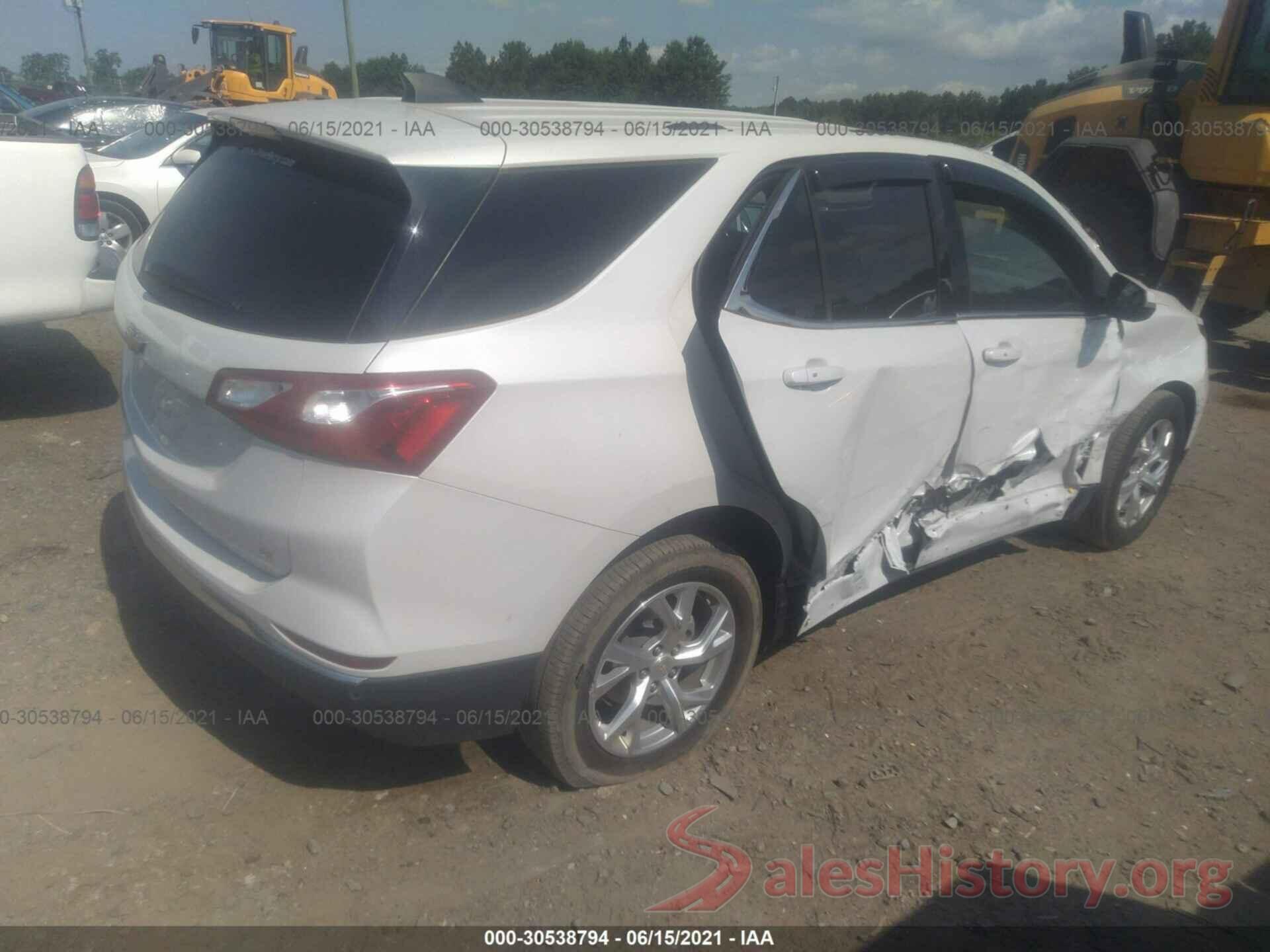 2GNAXKEV7K6194673 2019 CHEVROLET EQUINOX