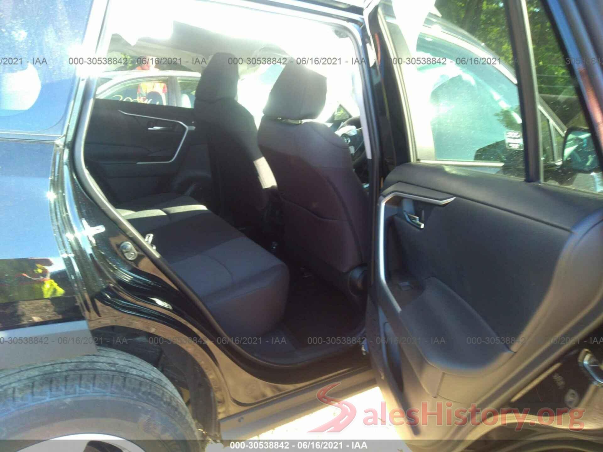 2T3P1RFV6MC204078 2021 TOYOTA RAV4