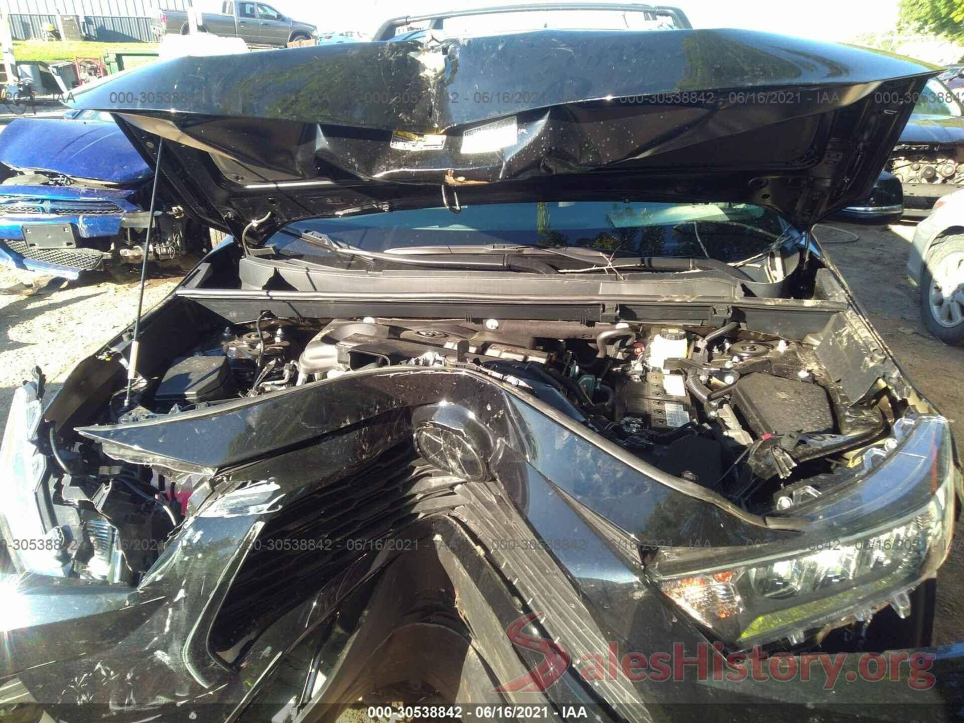 2T3P1RFV6MC204078 2021 TOYOTA RAV4