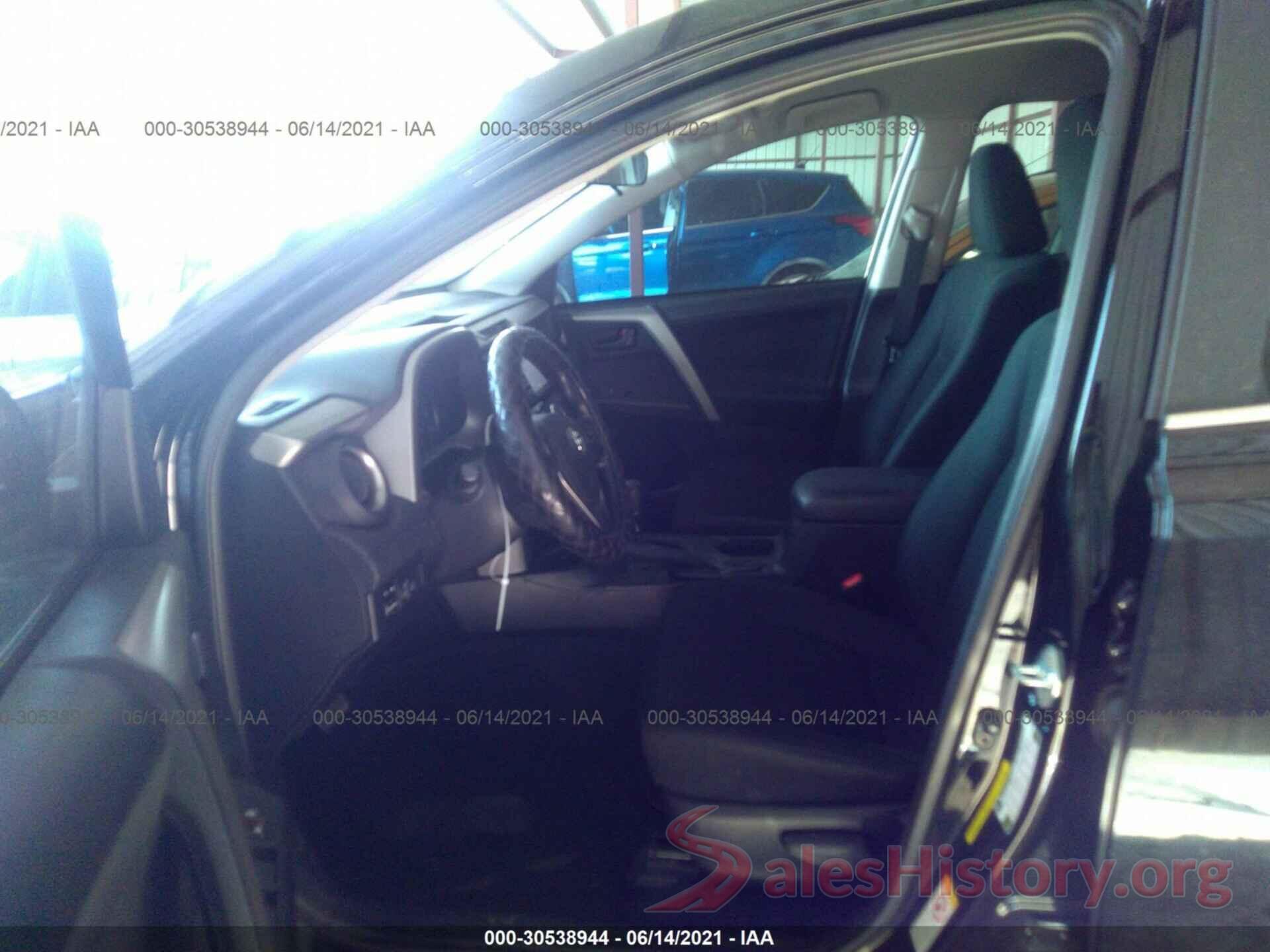 2T3ZFREV3HW362815 2017 TOYOTA RAV4