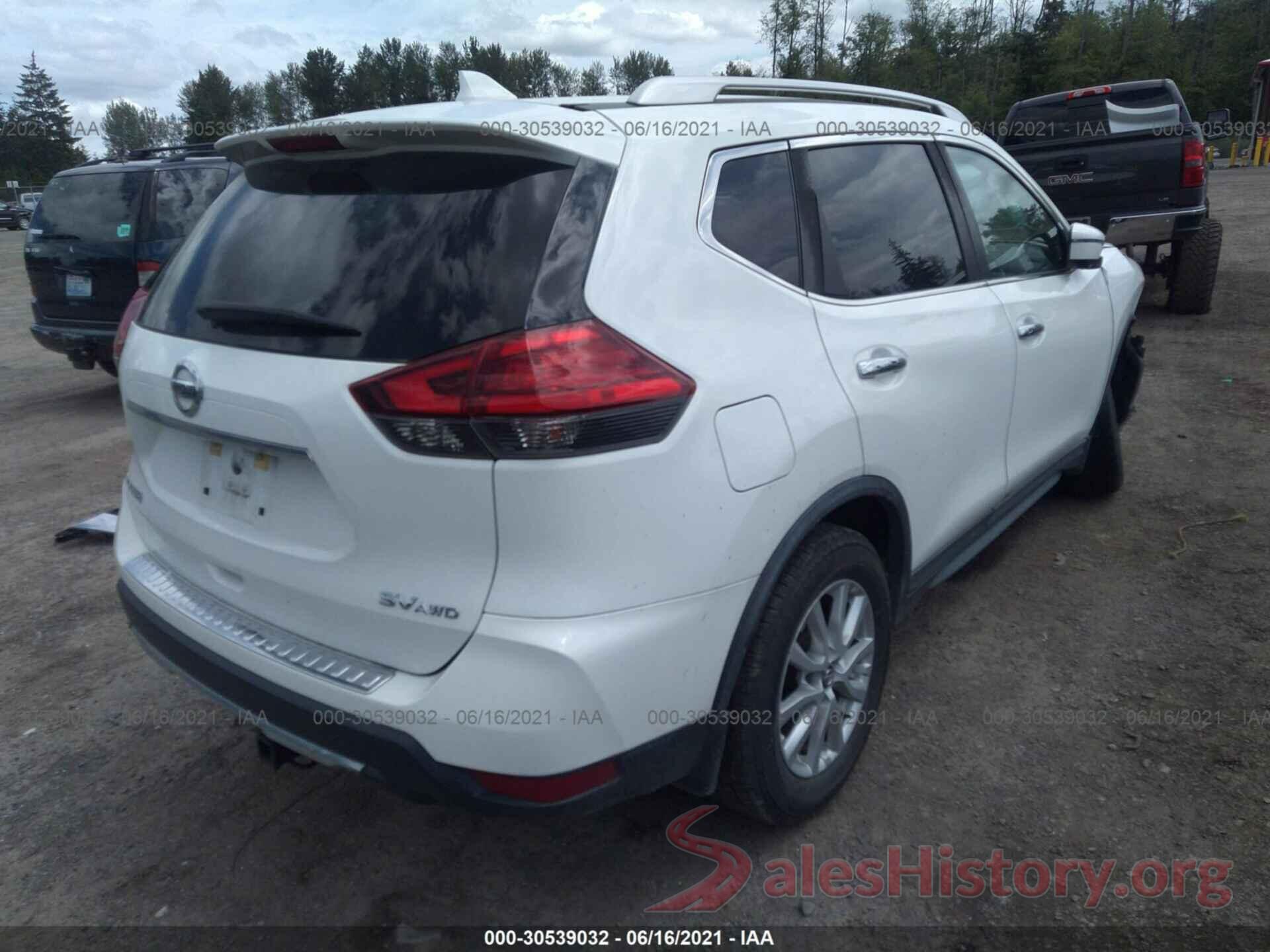 KNMAT2MV0HP586649 2017 NISSAN ROGUE