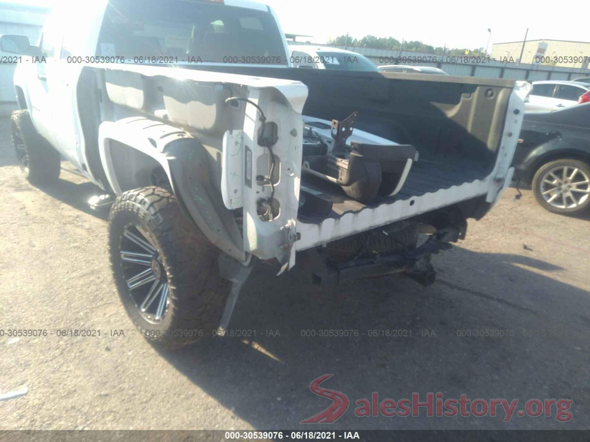 1GCVKPEC5GZ212894 2016 CHEVROLET SILVERADO 1500