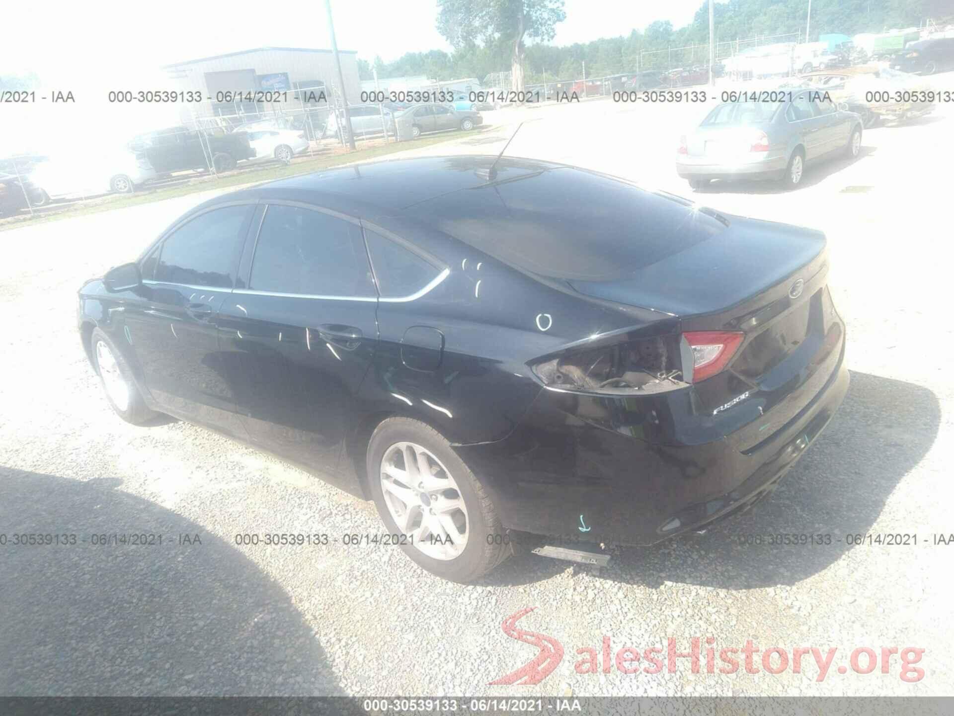 3FA6P0H79GR226917 2016 FORD FUSION