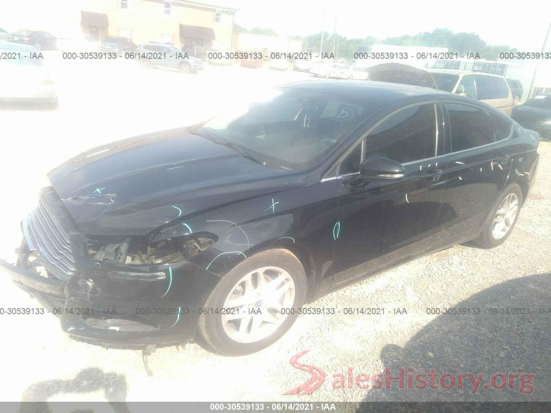 3FA6P0H79GR226917 2016 FORD FUSION