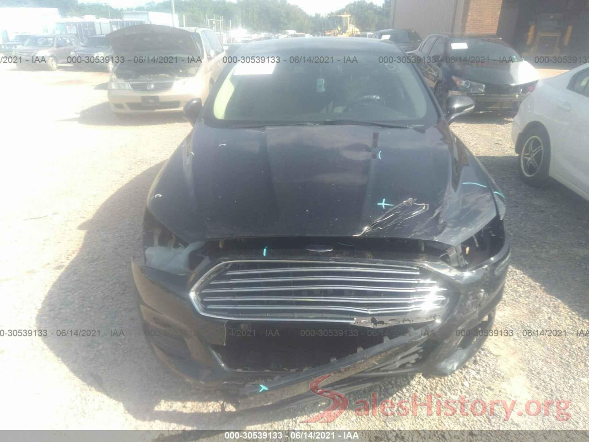 3FA6P0H79GR226917 2016 FORD FUSION