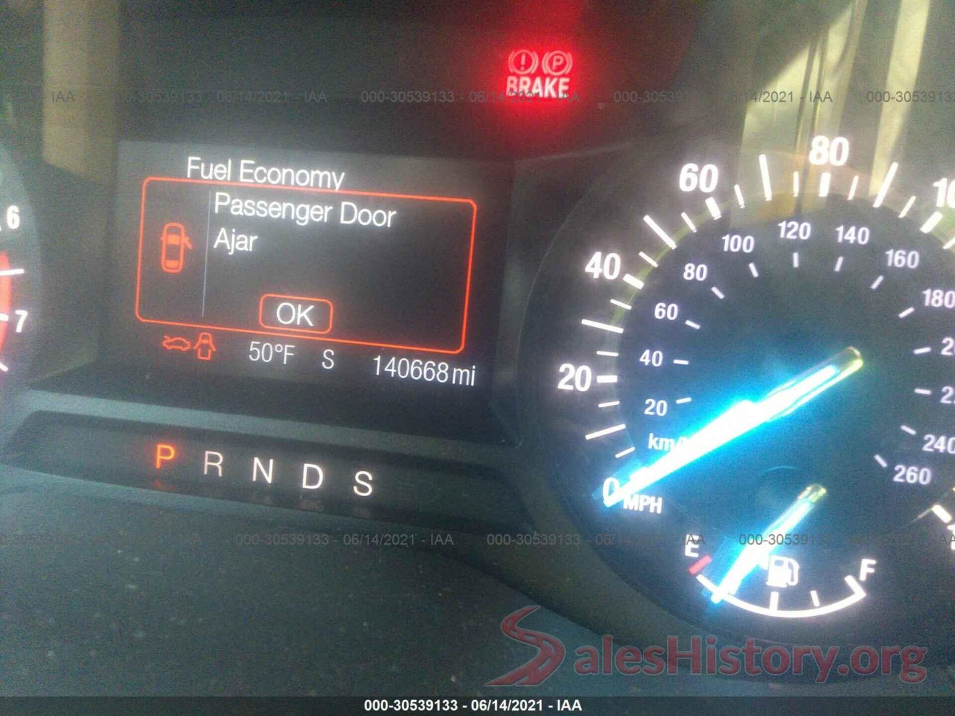 3FA6P0H79GR226917 2016 FORD FUSION