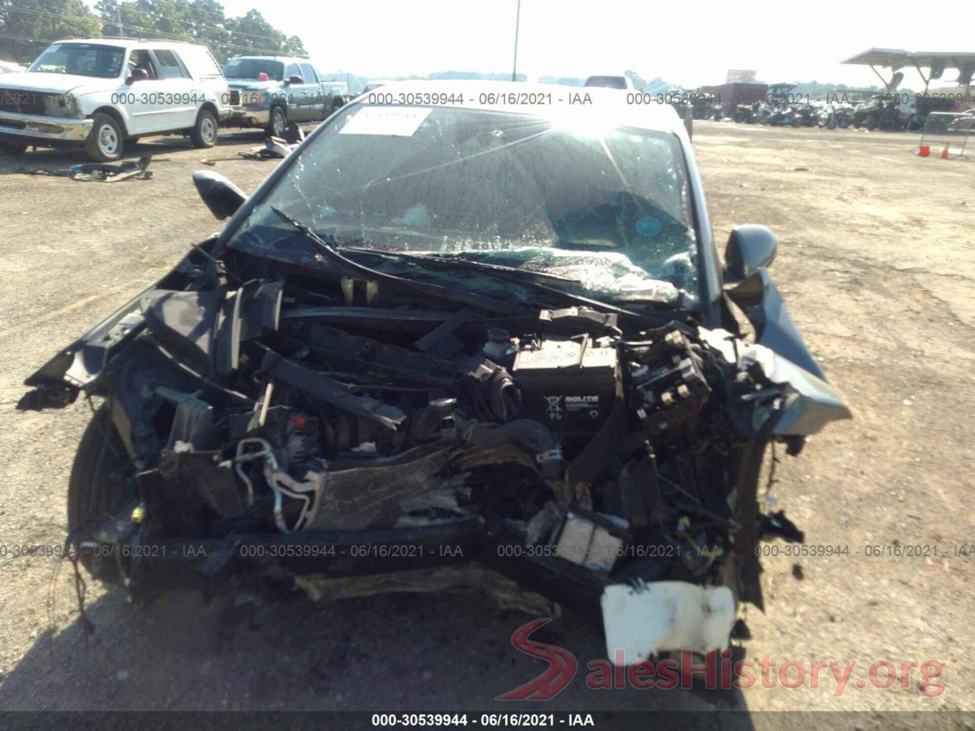 KMHD84LF0KU744173 2019 HYUNDAI ELANTRA