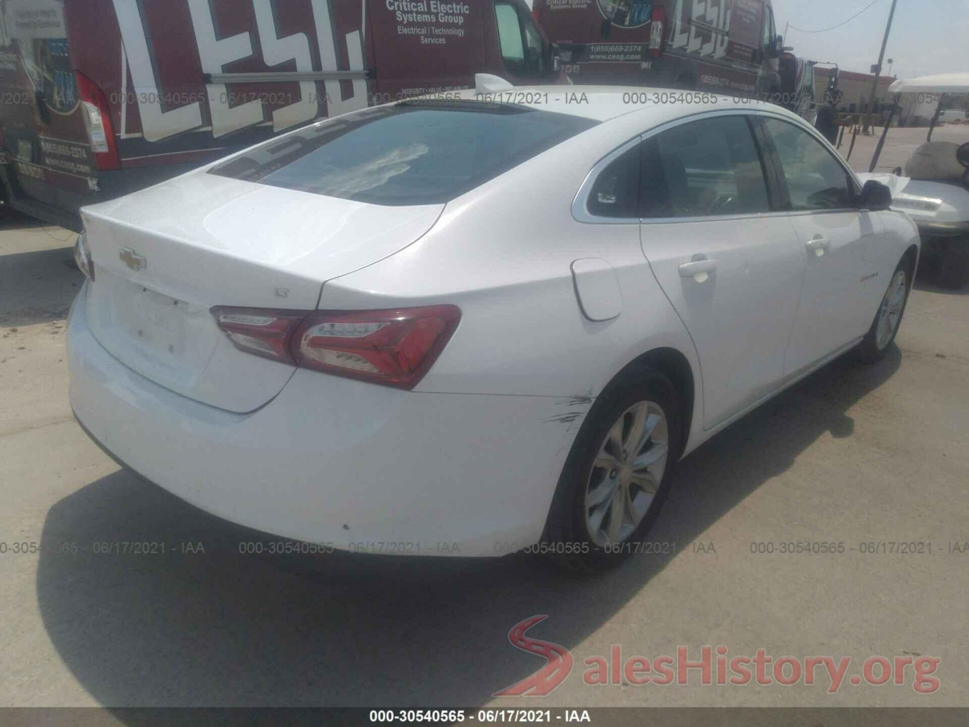 1G1ZD5ST1LF078569 2020 CHEVROLET MALIBU