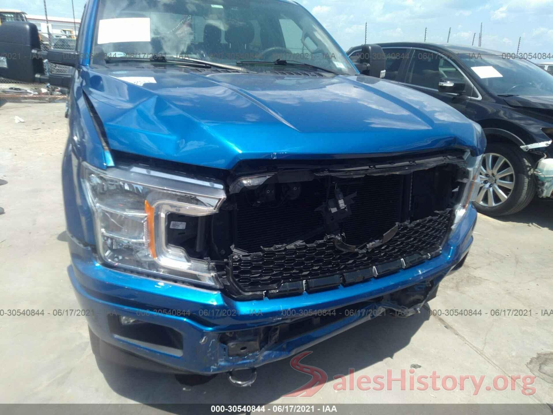 1FTEW1EP9JKF02429 2018 FORD F-150